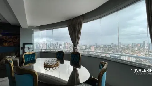 Apartamento com 1 Quarto à venda, 70m² no Fátima, Belém