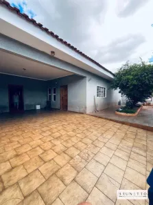 Casa com 3 Quartos à venda, 225m² no Nova Redentora, São José do Rio Preto