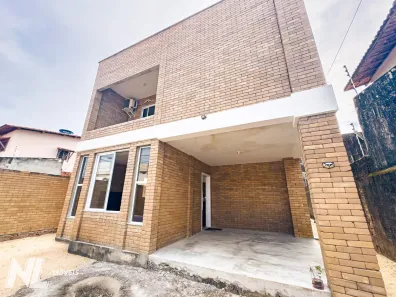 Casa com 3 Quartos à venda, 130m² no Ponta Negra, Natal