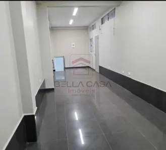 Imóvel Comercial para alugar, 32m² no Vila Prudente, São Paulo