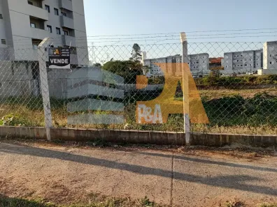 Lote/Terreno à venda, 1430m² no Chácara Recreio Primavera, Jaguariúna