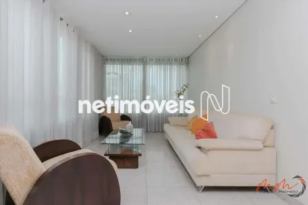 Apartamento com 4 Quartos à venda, 122m² no Cidade Nova, Belo Horizonte