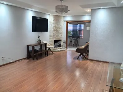 Apartamento com 3 Quartos à venda, 142m² no Centro, Canoas