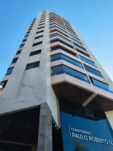 Apartamento com 1 Quarto à venda, 51m² no Tupi, Praia Grande