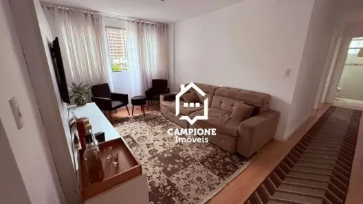 Apartamento com 2 Quartos à venda, 73m² no Santana, São Paulo