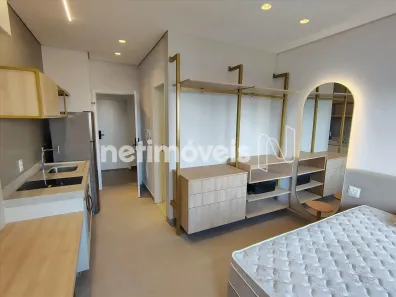 Apartamento com 1 Quarto para alugar, 25m² no Pinheiros, São Paulo
