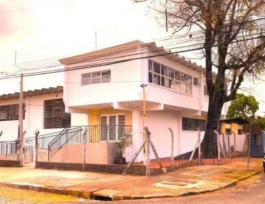 Galpão/Depósito/Armazém à venda, 768m² no Cristo Rei, São Leopoldo