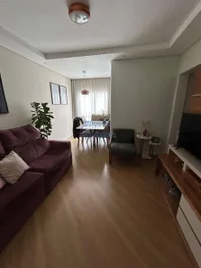 Apartamento com 3 Quartos à venda, 73m² no Jardim do Mar, São Bernardo do Campo