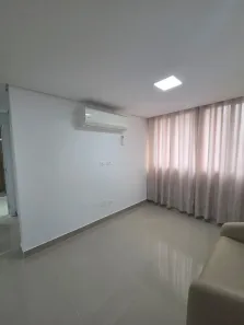 Apartamento com 1 Quarto para alugar, 40m² no Perdizes, São Paulo
