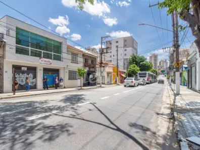 Ponto Comercial para alugar, 400m² no Santana, São Paulo