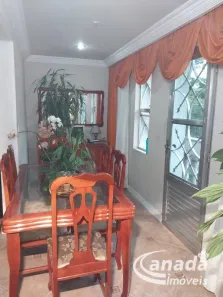 Casa com 3 Quartos à venda, 210m² no Jardim D'Abril, Osasco