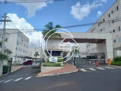 Apartamento com 2 Quartos para alugar, 10m² no Centro, Marília