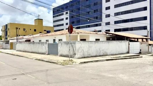 Casa com 3 Quartos à venda, 80m² no Jardim Cidade Universitária, João Pessoa
