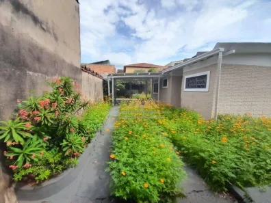 Casa com 2 Quartos para alugar, 86m² no Parque das Andorinhas, Ribeirão Preto