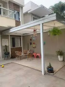Casa com 4 Quartos à venda, 350m² no Itaipu, Niterói