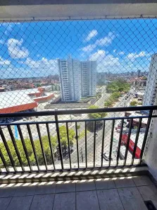 Apartamento com 3 Quartos à venda, 98m² no Grageru, Aracaju