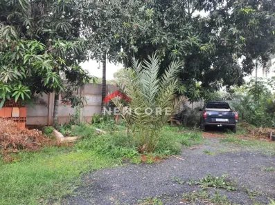 Casa com 2 Quartos à venda, 160m² no Morada Nova, Uberlândia