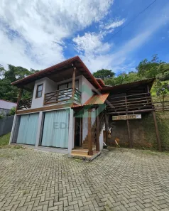 Fazenda/Sítio com 3 Quartos à venda, 1670m² no Araguaia, Marechal Floriano