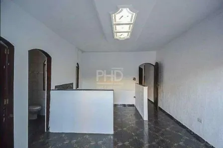 Sobrado com 6 Quartos à venda, 350m² no Dos Casa, São Bernardo do Campo