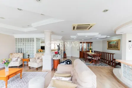 Cobertura com 3 Quartos à venda, 132m² no São João, Porto Alegre