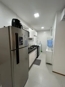 Apartamento com 1 Quarto para alugar, 45m² no Ponta Verde, Maceió