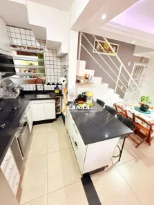 Sobrado com 2 Quartos à venda, 114m² no Jardim Leônidas Moreira, São Paulo
