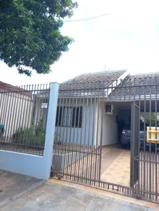 Casa com 3 Quartos à venda, 117m² no Parque Residencial Quebec, Maringá