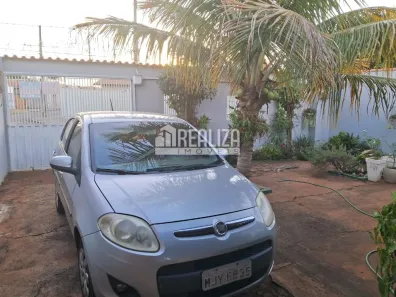 Casa com 3 Quartos à venda, 250m² no Jardim Eldorado, Uberaba