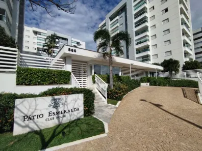 Apartamento com 2 Quartos para alugar, 40m² no Fragata, Marília