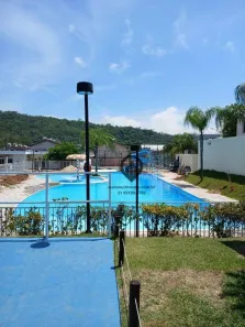 Casa de Condomínio com 2 Quartos à venda, 63m² no Guaratiba, Rio de Janeiro