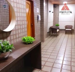 Apartamento com 2 Quartos à venda, 75m² no Jardim Glória, Americana