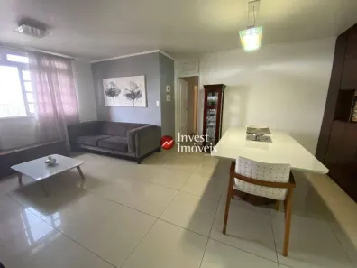 Apartamento com 3 Quartos à venda, 120m² no Vila Adyana, São José dos Campos