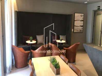 Apartamento com 1 Quarto à venda, 29m² no Sumarezinho, São Paulo