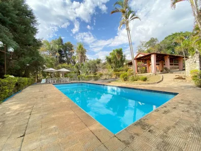 Fazenda/Sítio com 3 Quartos à venda, 5000m² no Área Rural de Divinópolis, Divinópolis
