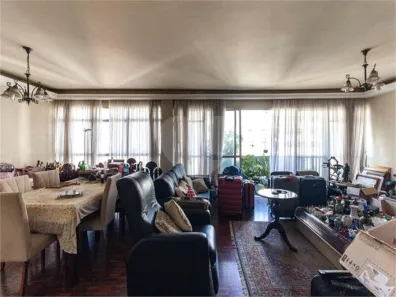 Apartamento com 3 Quartos à venda, 230m² no Consolação, São Paulo