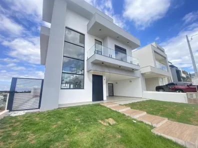 Casa de Condomínio com 3 Quartos à venda, 215m² no Jardim Primavera, Itupeva