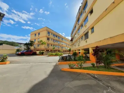 Apartamento com 2 Quartos à venda, 50m² no Campo Grande, Rio de Janeiro