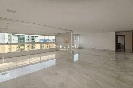 Apartamento com 4 Quartos à venda, 274m² no Vila da Serra, Nova Lima