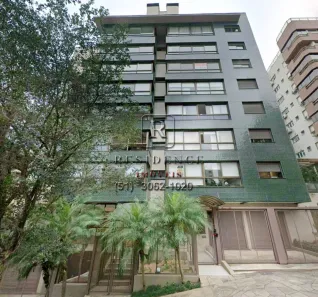 Apartamento com 3 Quartos para venda ou aluguel, 90m² no Mont Serrat, Porto Alegre