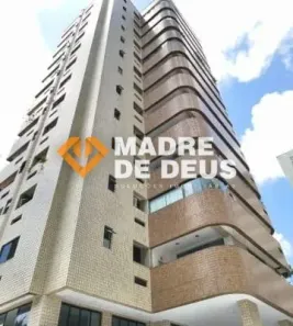 Apartamento com 3 Quartos à venda, 165m² no Aldeota, Fortaleza