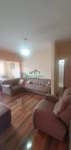 Casa com 5 Quartos à venda, 314m² no Vila Salermo, Jundiaí