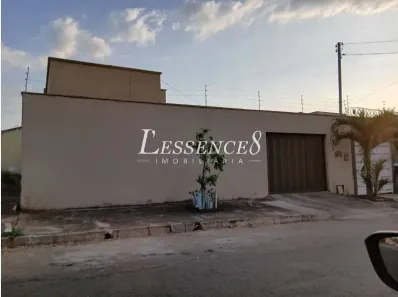 Casa com 4 Quartos à venda, 310m² no Residencial Canadá, Goiânia