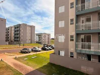 Apartamento com 2 Quartos para venda ou aluguel, 47m² no Maubisa, Ribeirão Preto