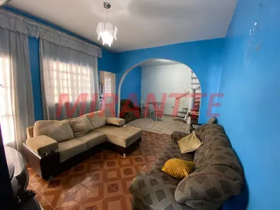 Sobrado com 4 Quartos à venda, 80m² no Casa Verde Alta, São Paulo