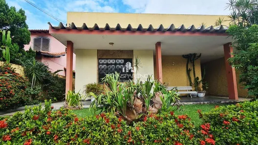 Casa com 5 Quartos à venda, 263m² no Campo Grande, Rio de Janeiro