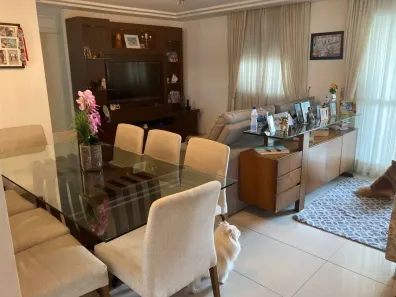 Apartamento com 2 Quartos à venda, 69m² no Chácara Califórnia, São Paulo