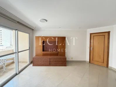 Apartamento com 2 Quartos à venda, 78m² no Perdizes, São Paulo