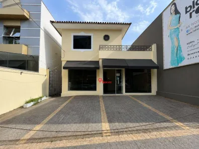 Imóvel Comercial para alugar, 305m² no Centro, Americana