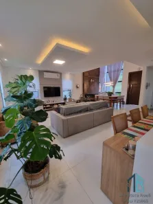 Casa de Condomínio com 4 Quartos à venda, 235m² no Cachoeira do Bom Jesus, Florianópolis