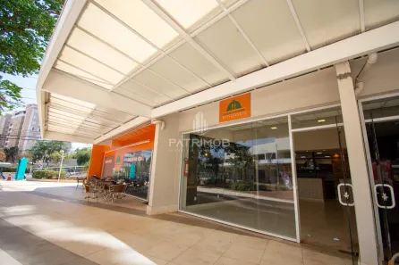 Ponto Comercial para alugar, 58m² no Jardim Palma Travassos, Ribeirão Preto